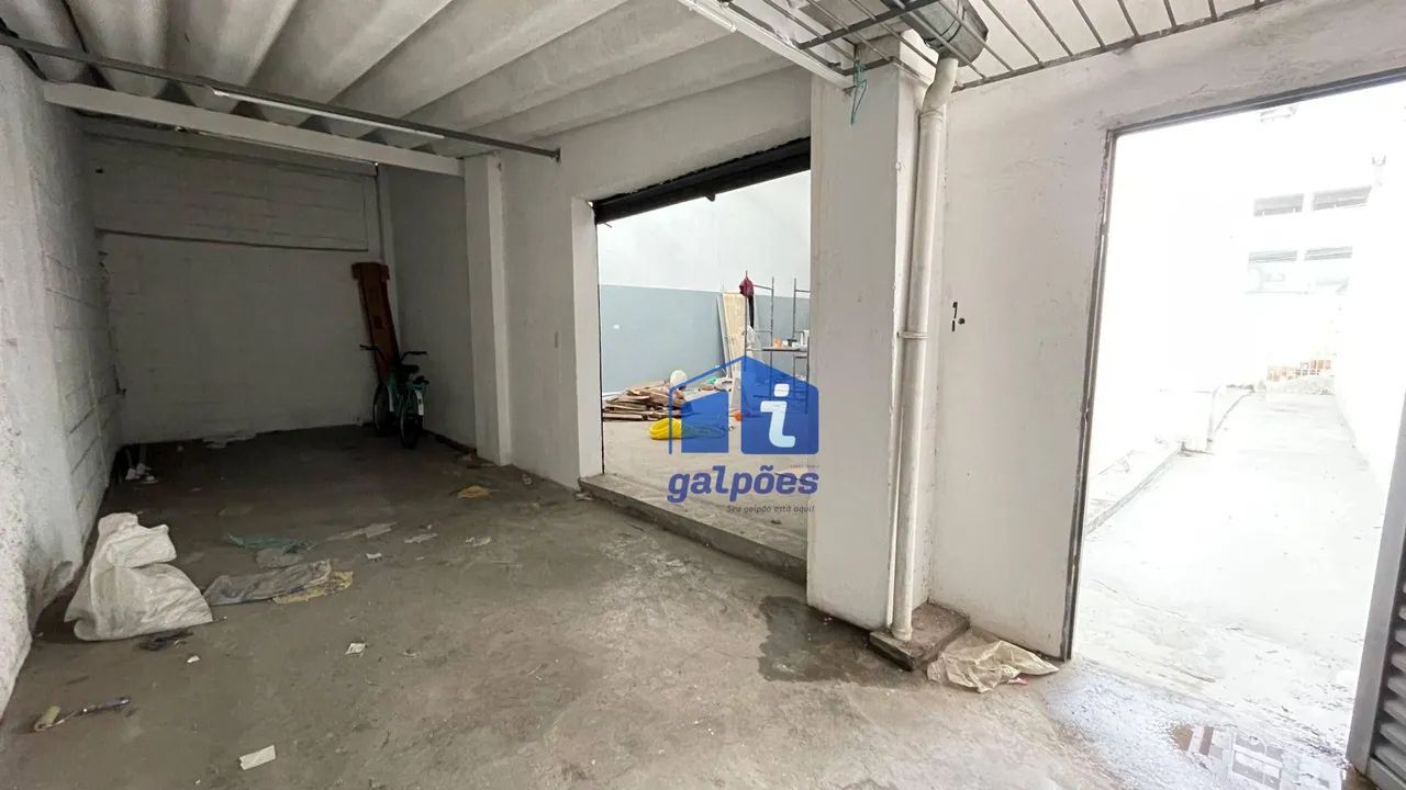 Galpão com 360 m² na Vila Endres - Guarulhos/SP - Foto 3