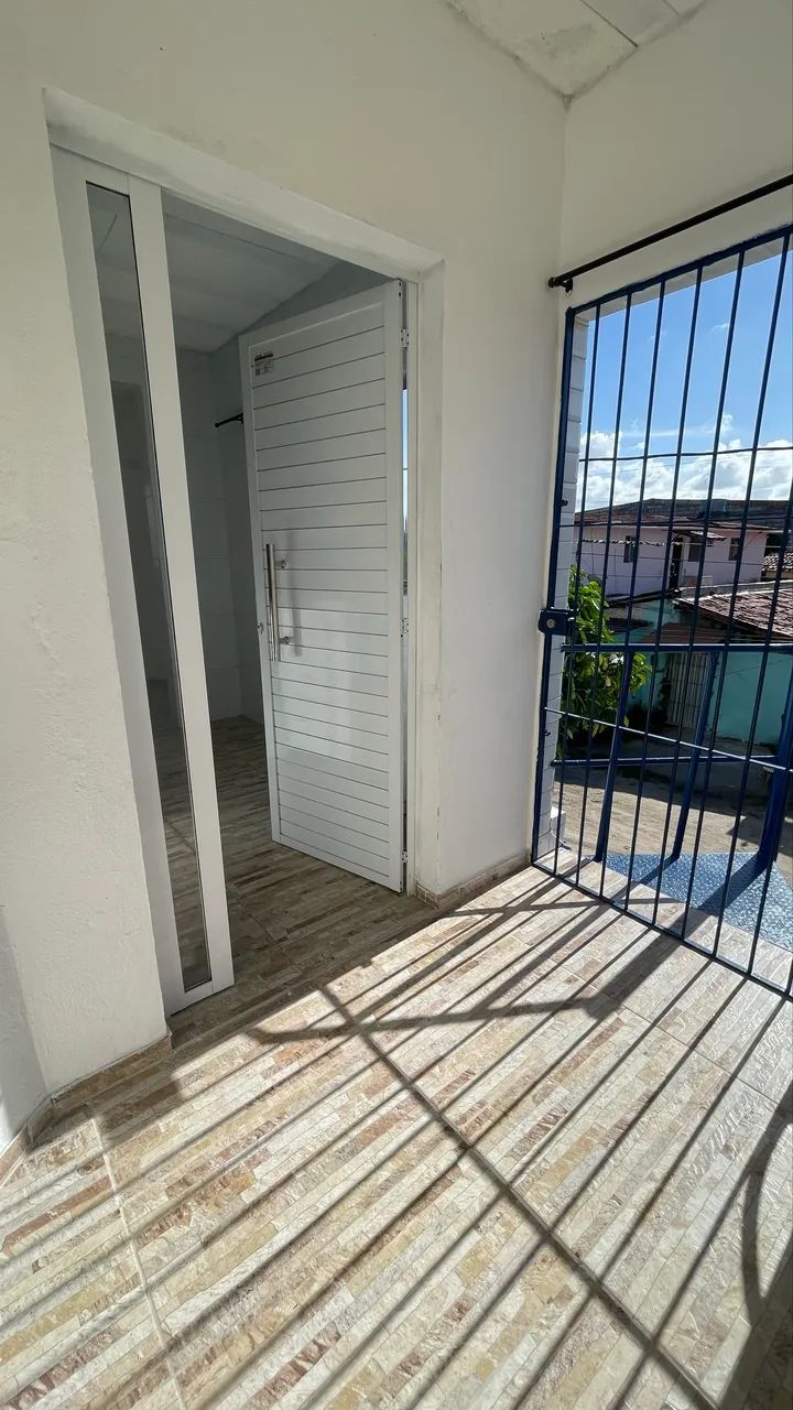 Duplex barra de jangada  - Foto 12