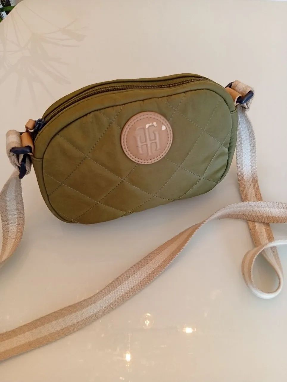 Bolsa Tommy Hilfiger 