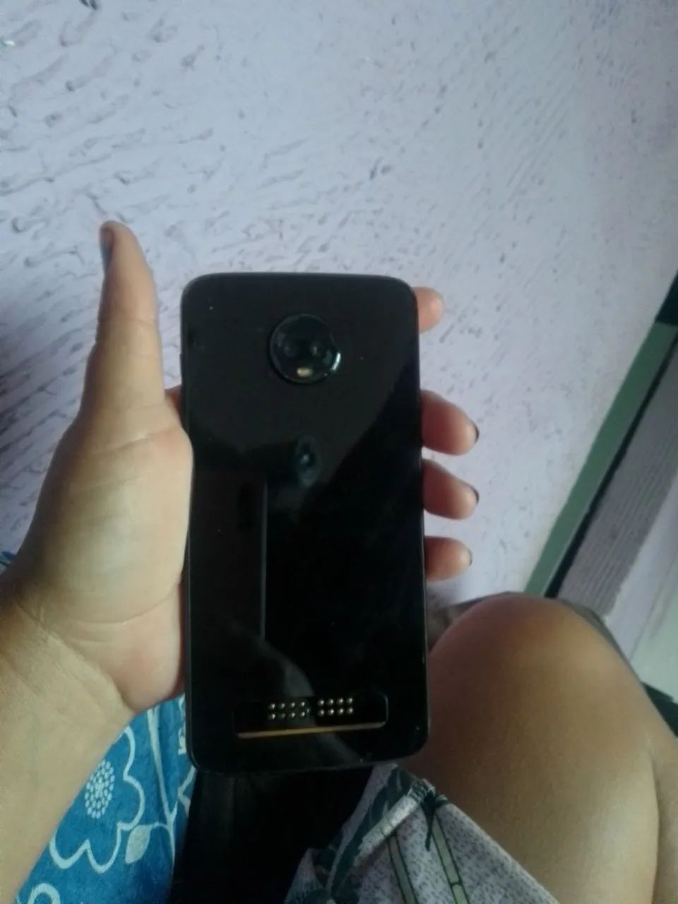 Celular em ordem  - Foto 3