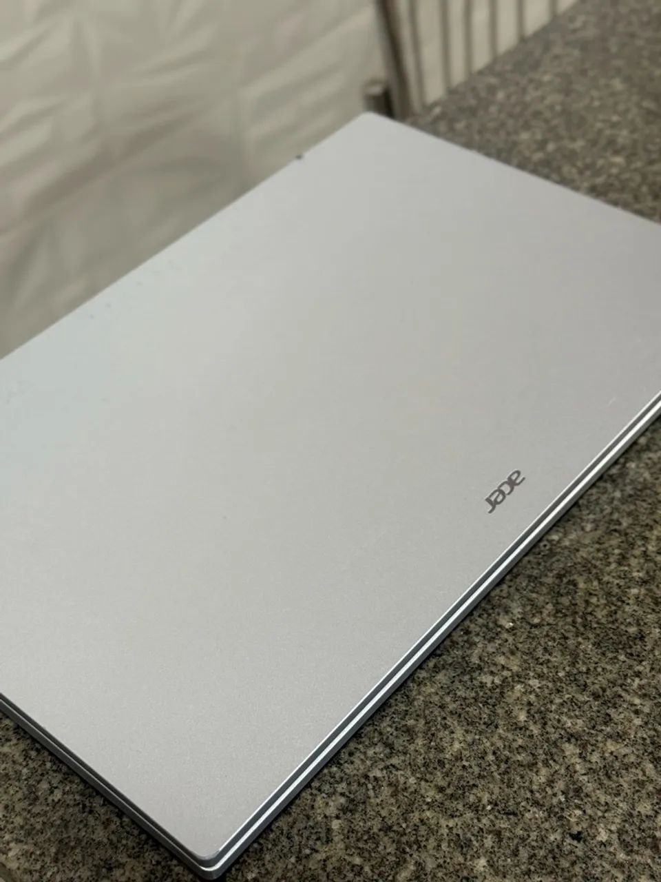 Notebook Acer Aspire 3 A315-510P | EM PERFEITO ESTADO - Foto 3