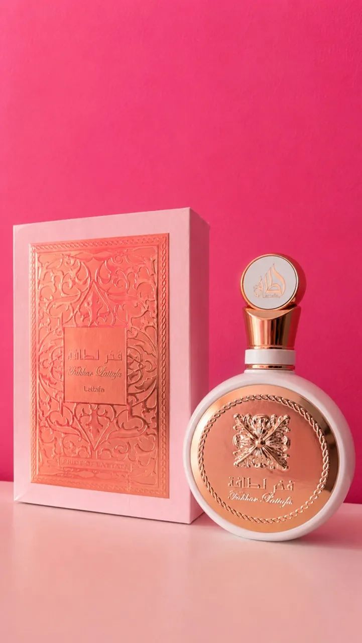 Perfume árabe original  - Foto 3