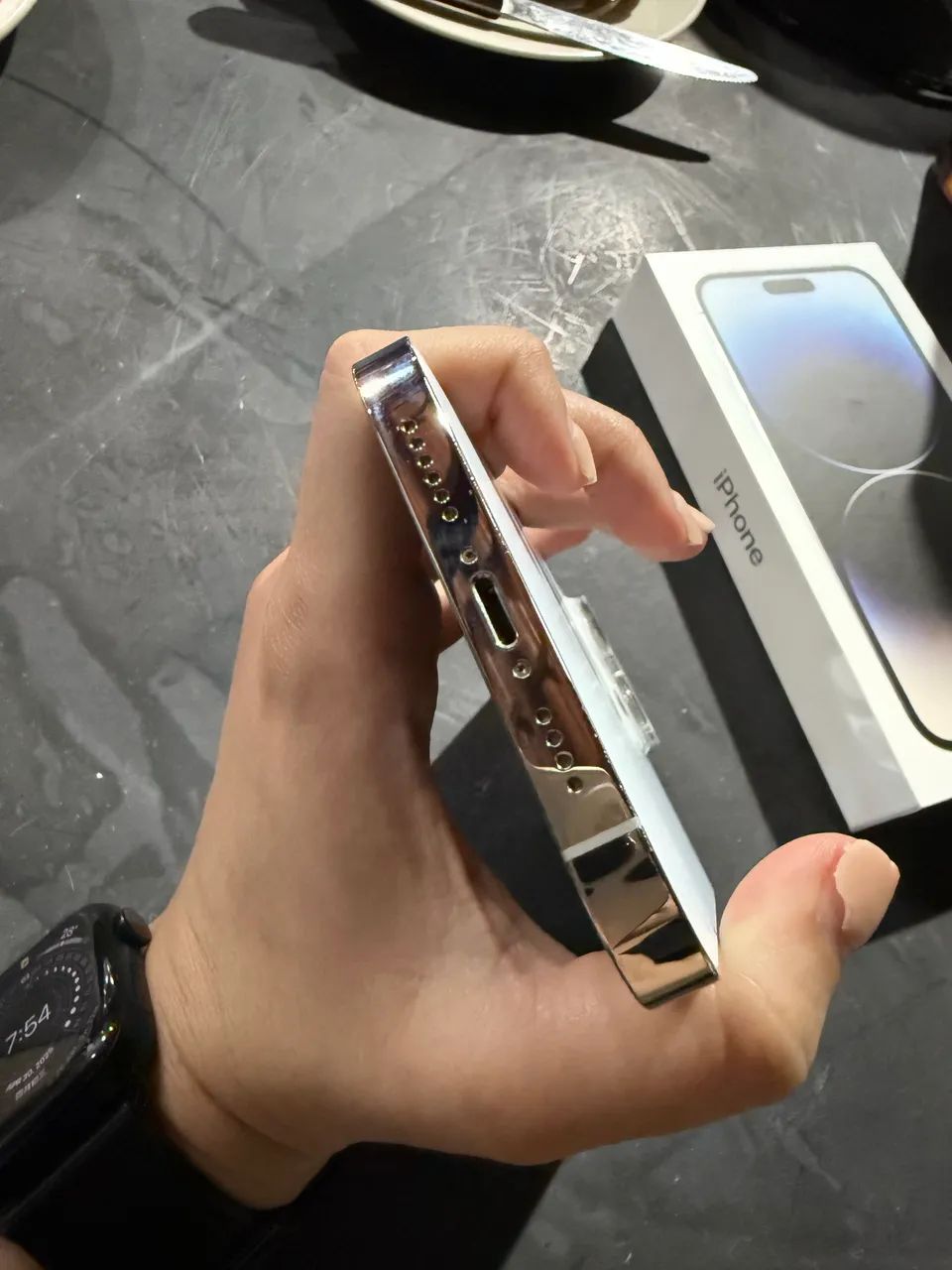 iPhone 14 Pro Max  - Foto 2