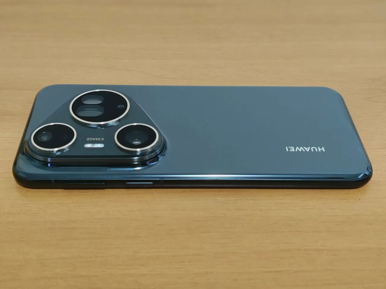 Huawei Pura 80 Ultra Global 16/512Gb Top 1 em câmeras! - Celulares
