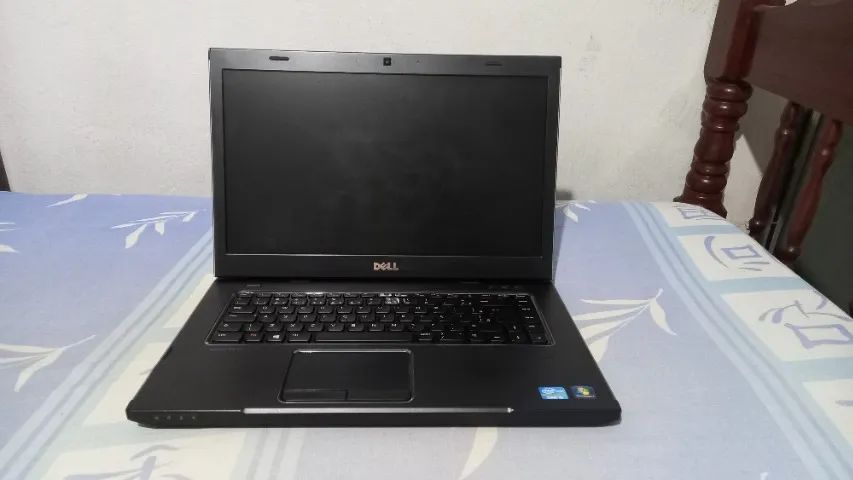 Notebook Dell Vostro 15,6''  / Ram 4 Gb / Hdd 500 Gb Usado Notebook - Foto 5