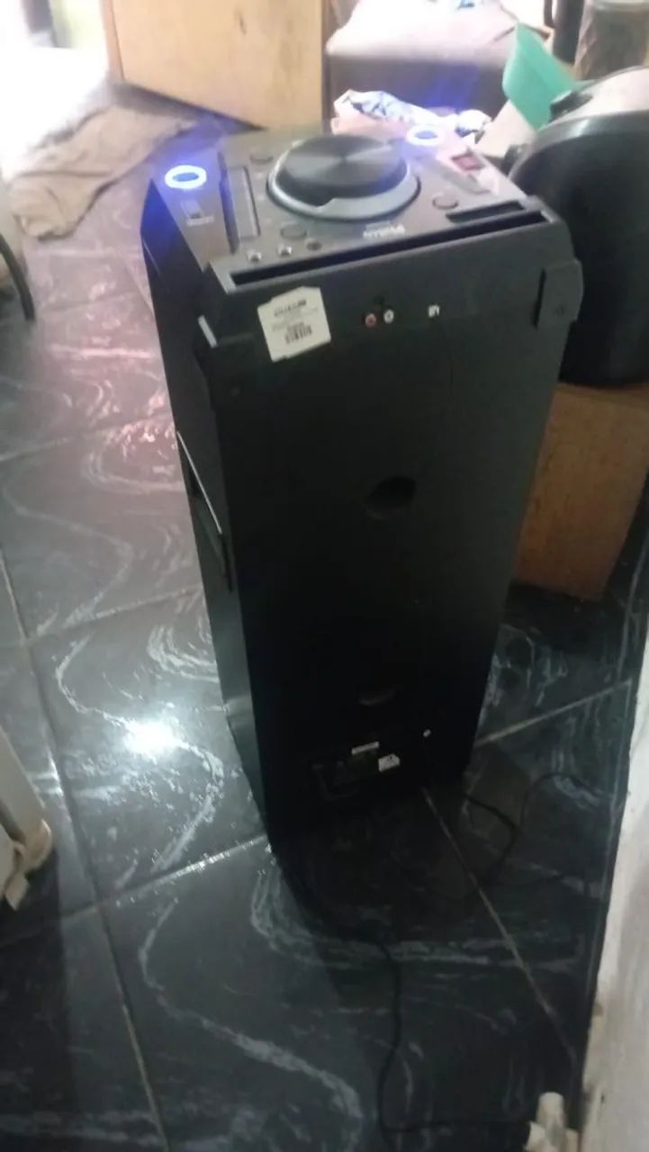 Caixa de som Philco  - Foto 5