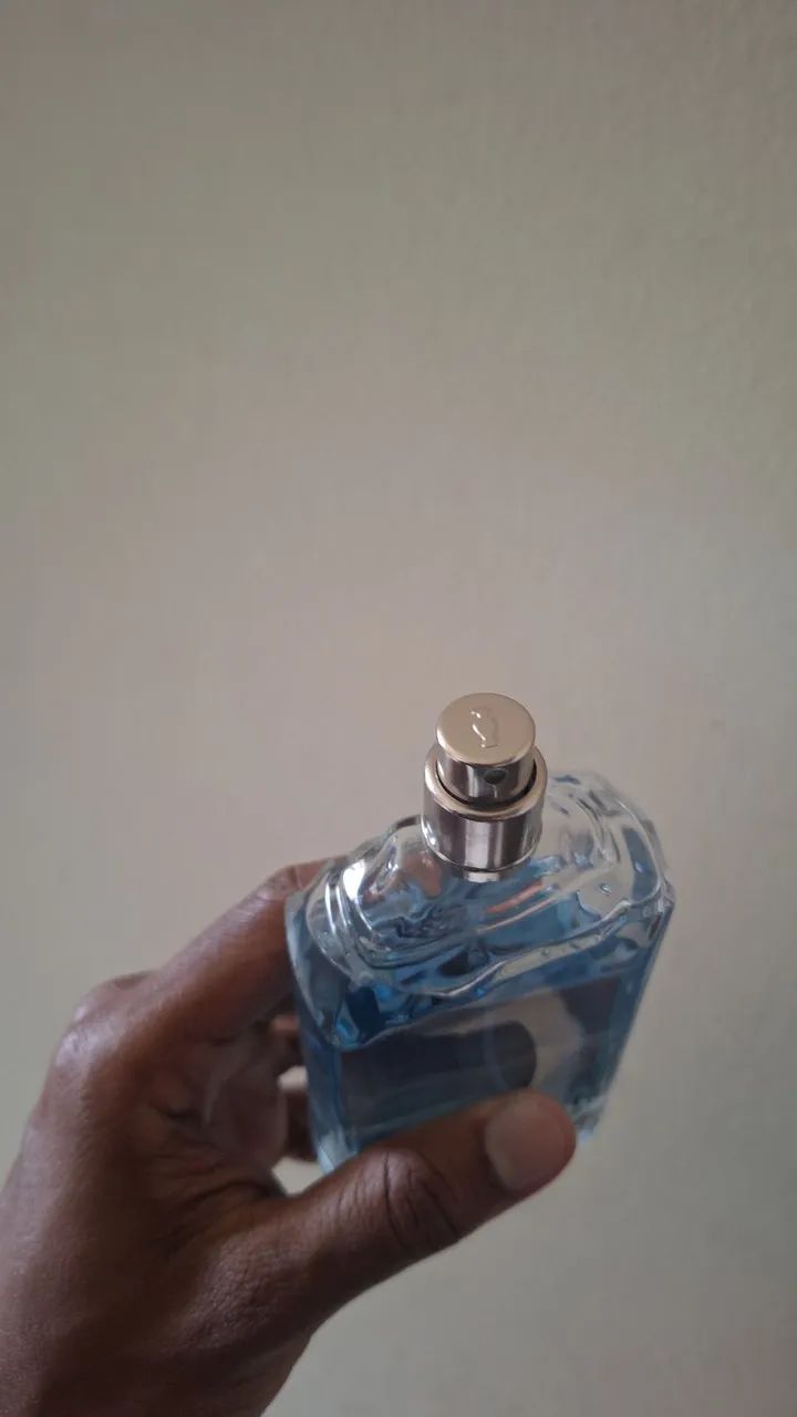 CLASH Oboticario 90ml - Foto 4