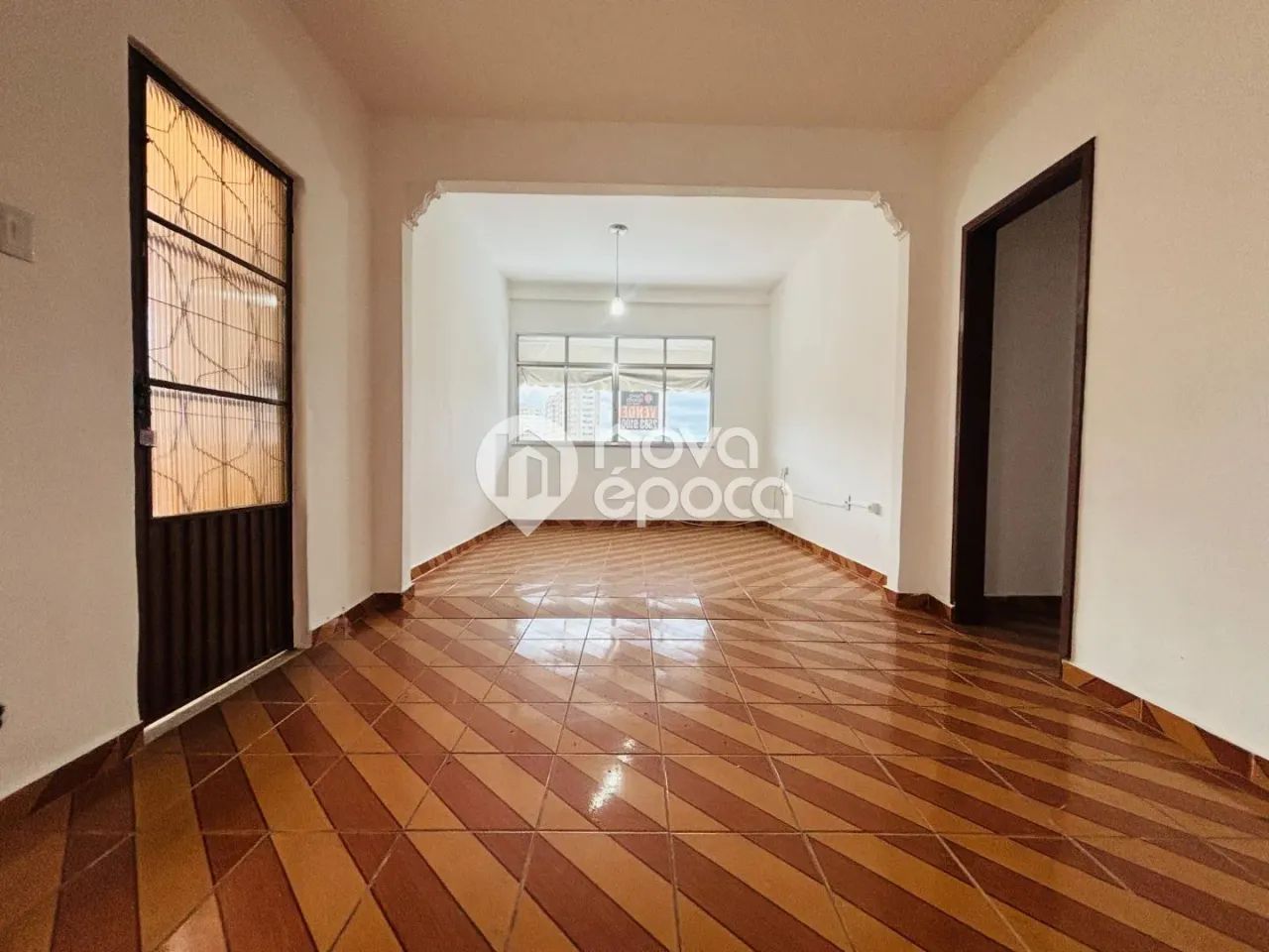 Higienópolis | Apartamento 2 quartos - Foto 2