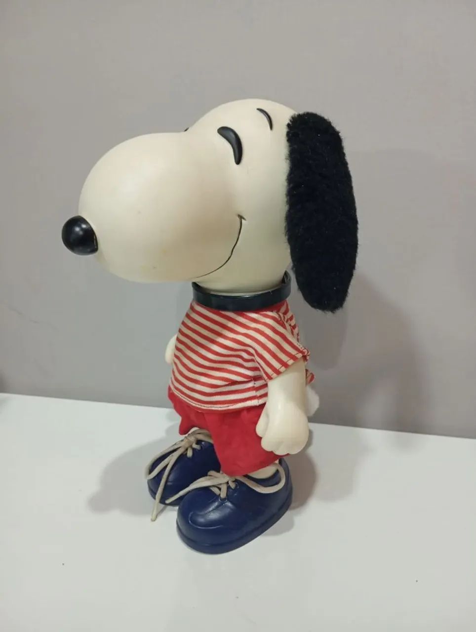 Snoopy da Estrela 