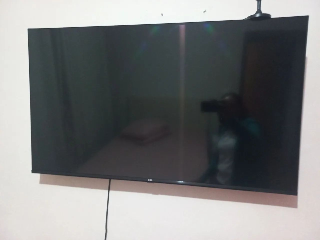 TV TCL 32 Polegadas
