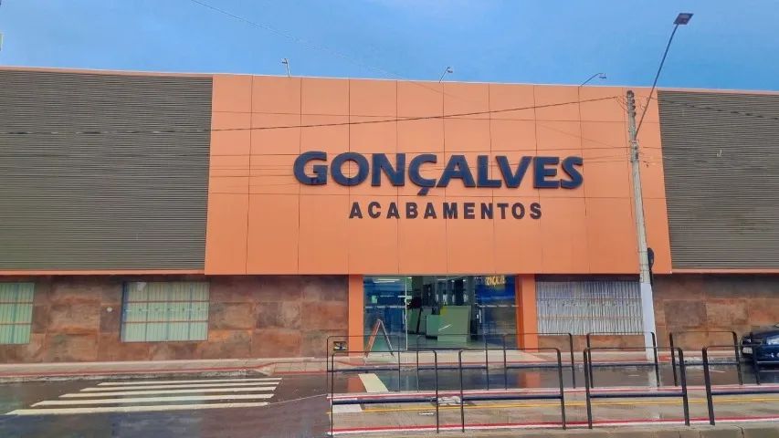 Alugo  Galpao 600m2 - Foto 3