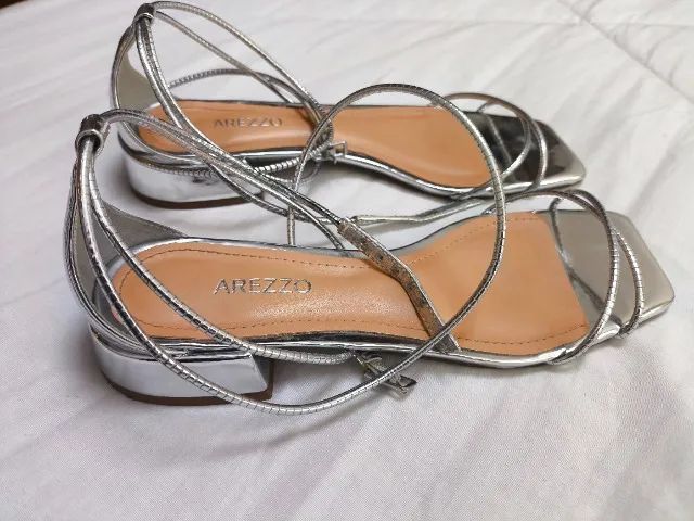 Sandália Arezzo  - Foto 3