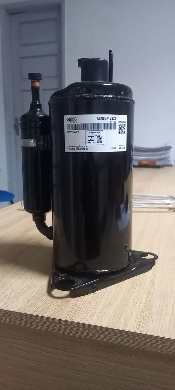 Compressor
