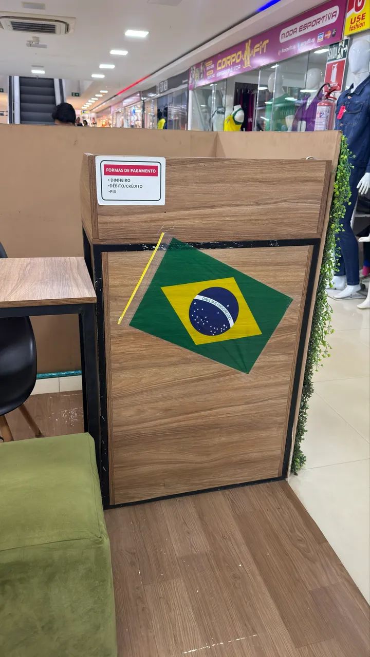 MÓVEIS PARA LOJA  - Foto 2