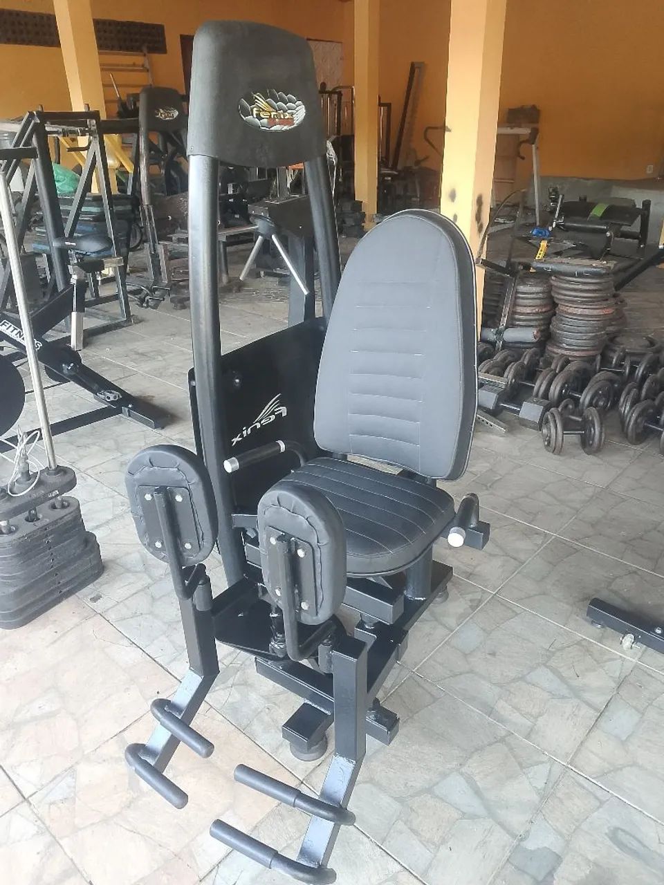 Maquinas de musculação  - Foto 2