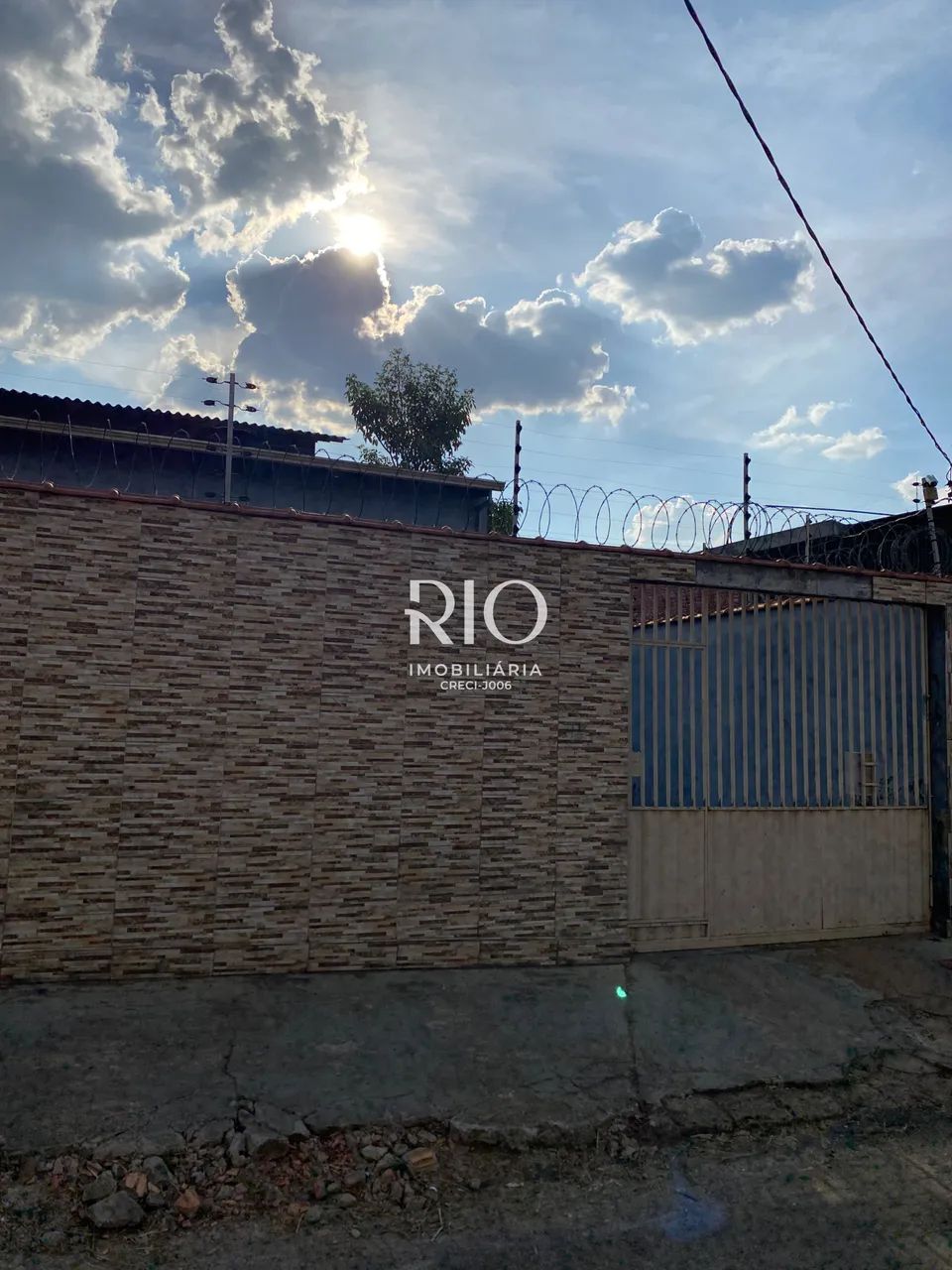 Casa à Venda no Bairro Dom Giocondo - Foto 2