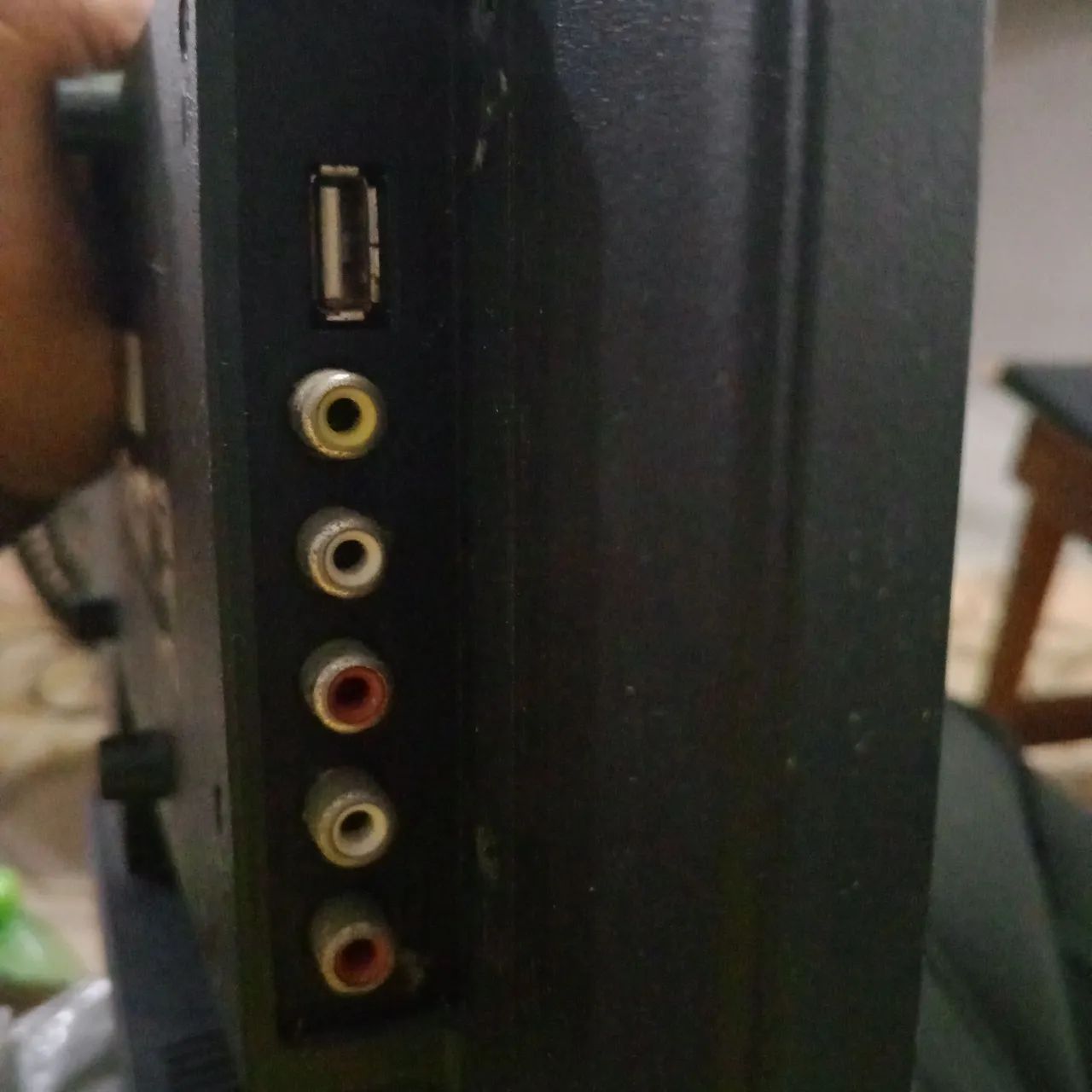 Mini TV/Monitor Philco 12 polegadas  - Foto 2