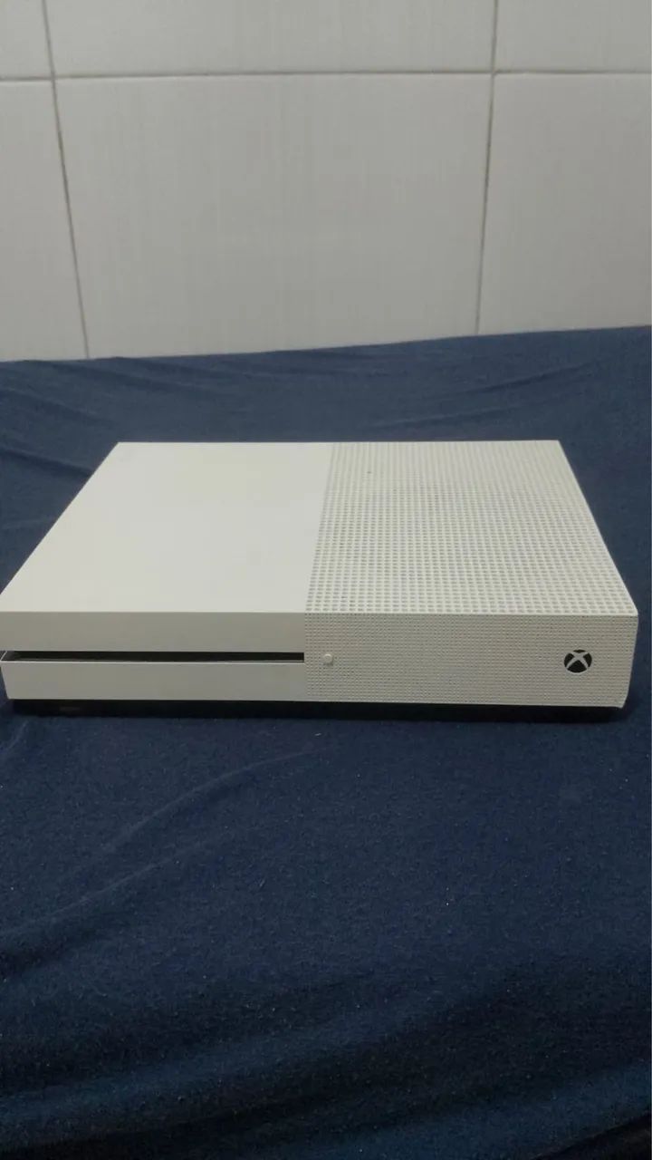 Vídeo game Xbox one S - Foto 2