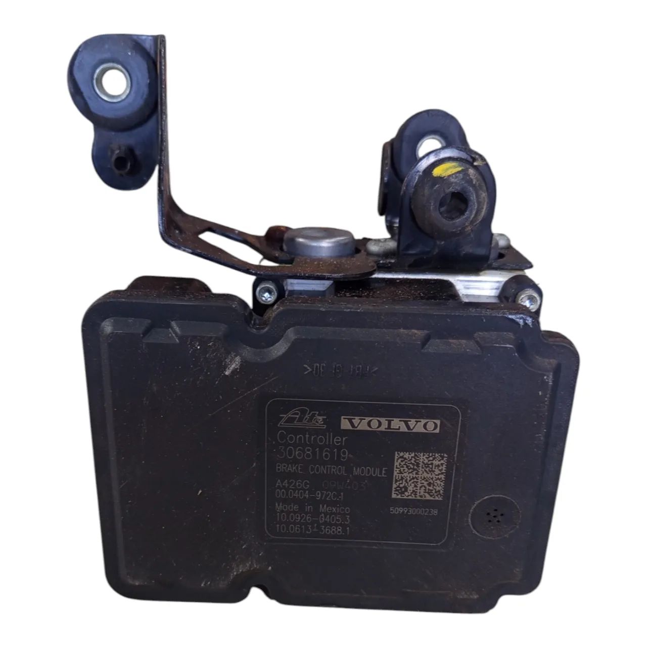Módulo Bomba Freio Abs Volvo Xc60 T6 2009 2010 2011 A 2012 - Foto 4