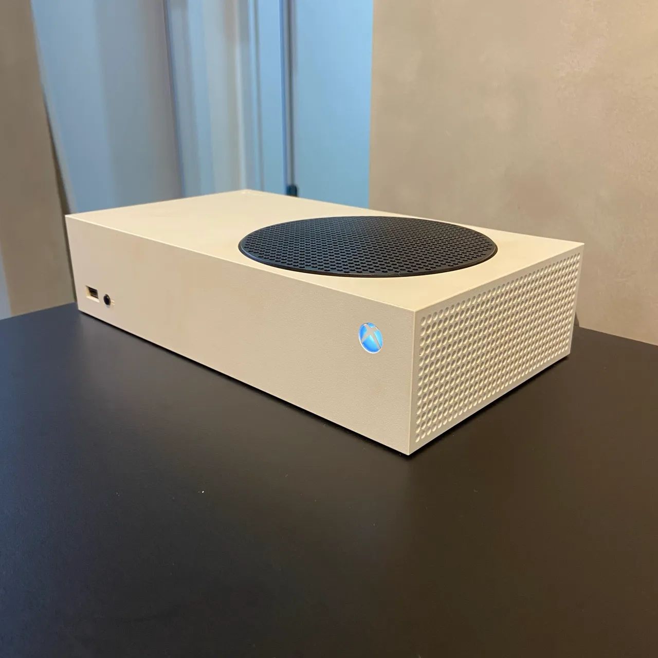 XBOX SERIES S EM PERFEITO ESTADO - Foto 5