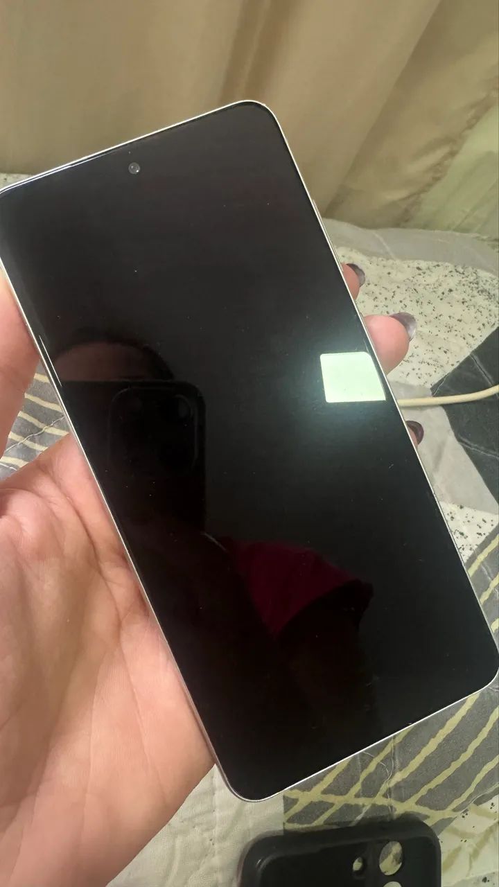 Celular Samsung Galaxy S21