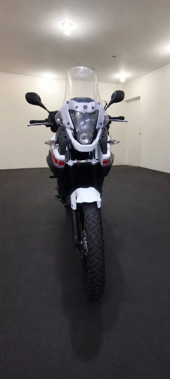 Ténéré 660 Yamaha  - Foto 3