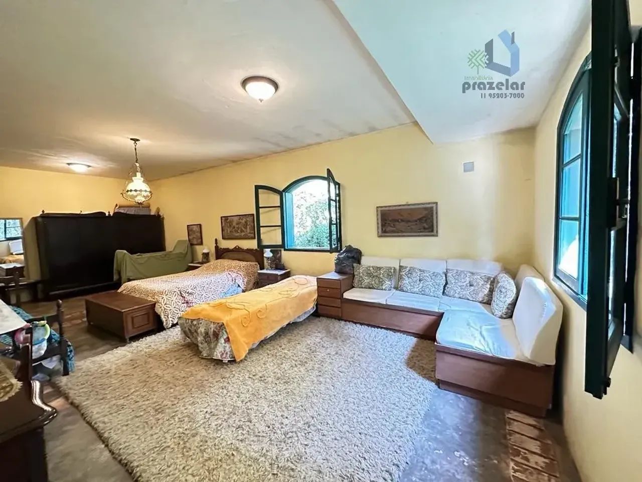 *** Chácara com 15.000m² em Itu *** - Foto 4