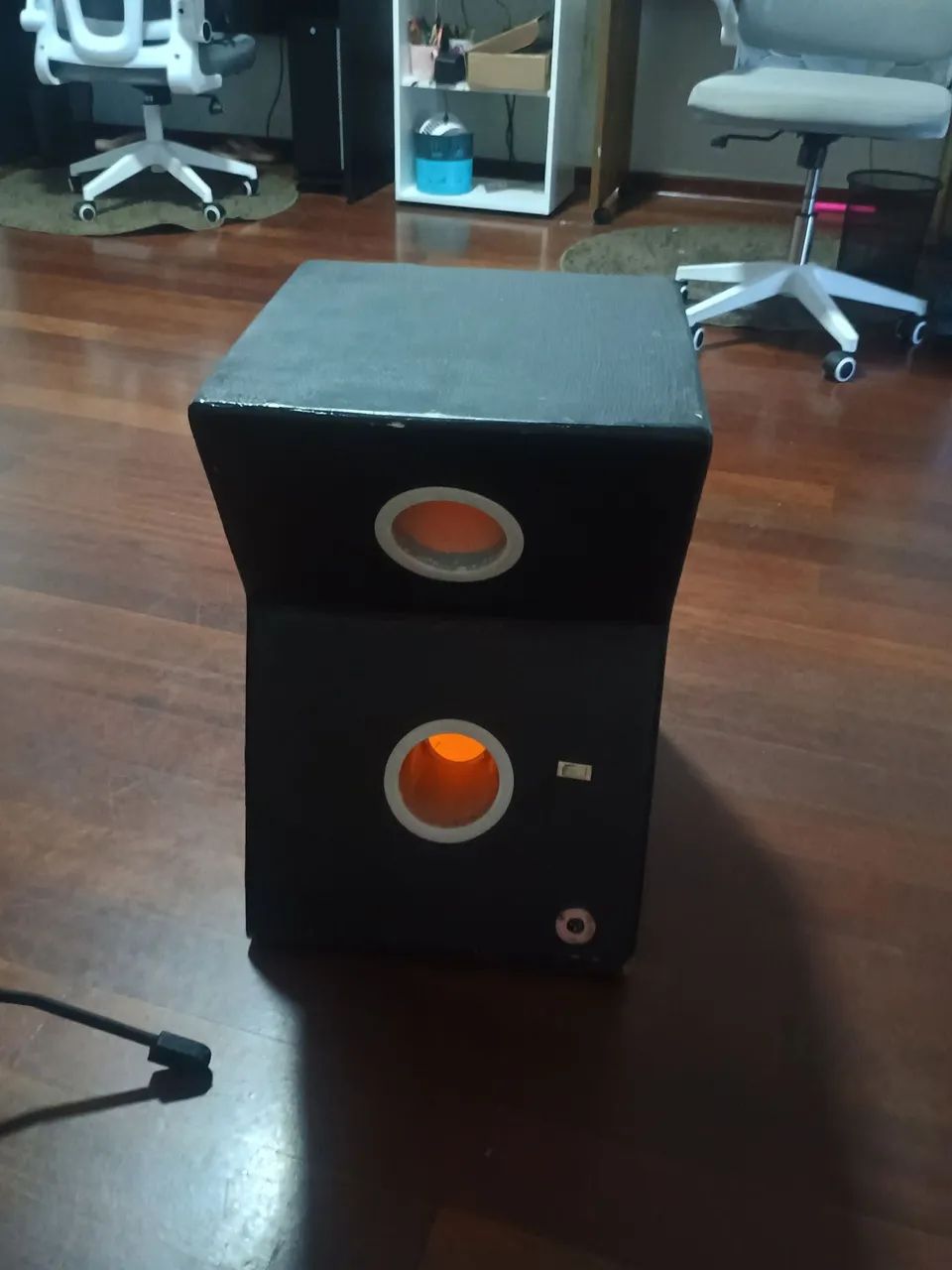 Vendo cajon