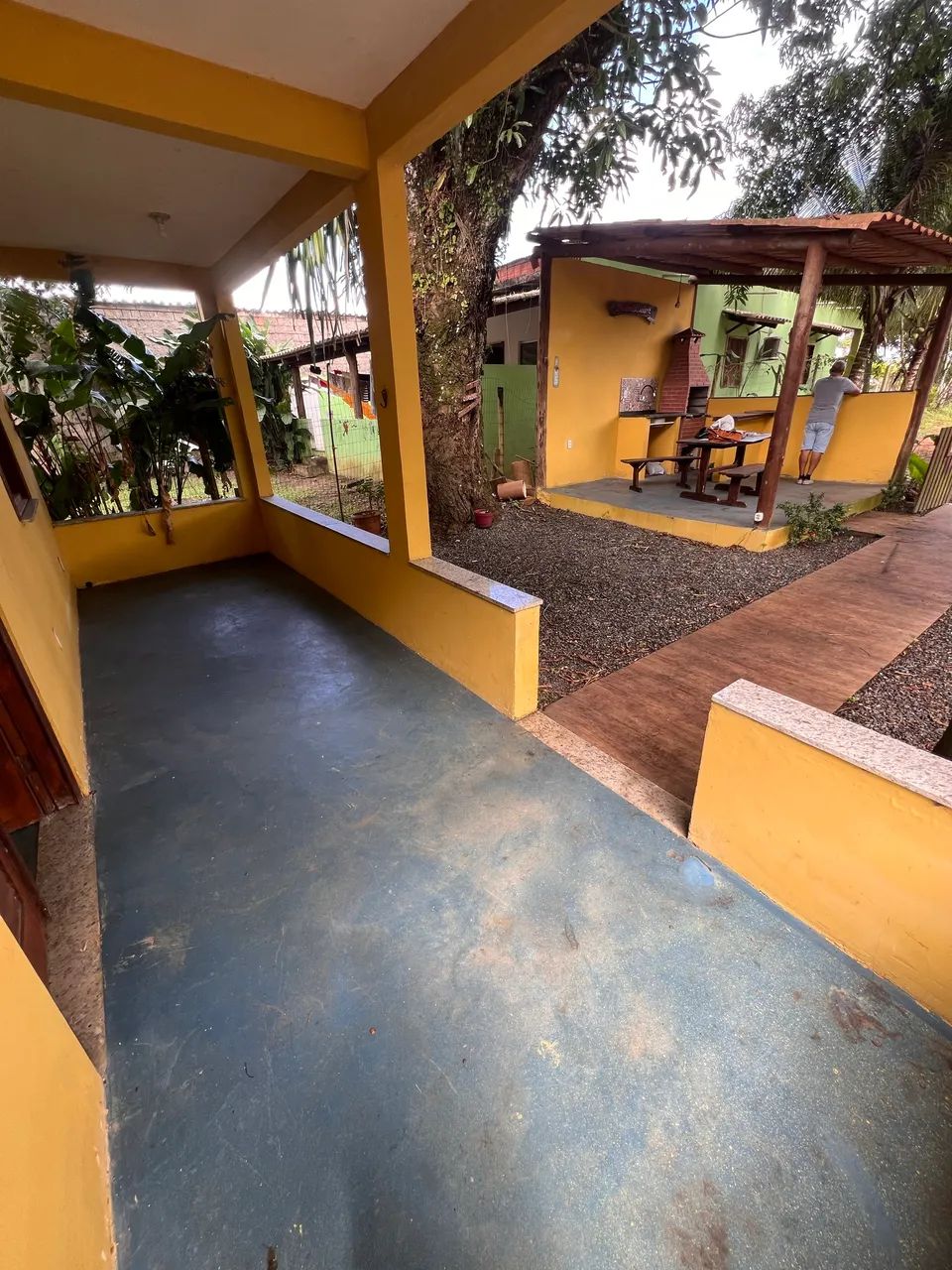 Casa na praça de Serra Grande Bahia  - Foto 2