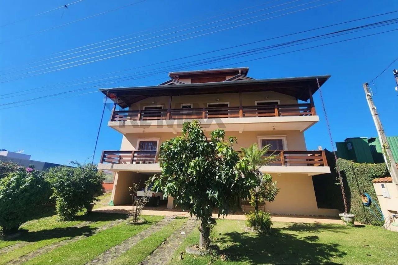 Conforto e Segurança em Casa de Condomínio - Foto 2