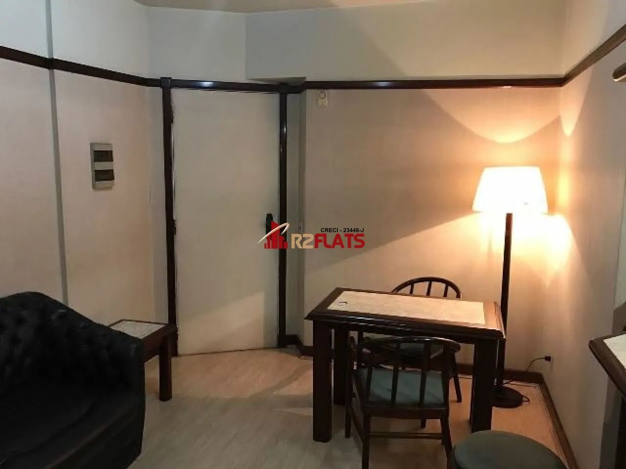 Flat com ótimo preço no Centro de SP. Confira! - Foto 3
