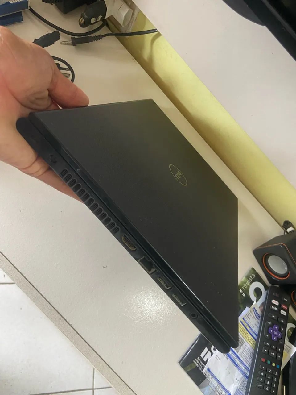NOTEBOOK DELL INSPIRON 14 - 3442 core i5 - Foto 2