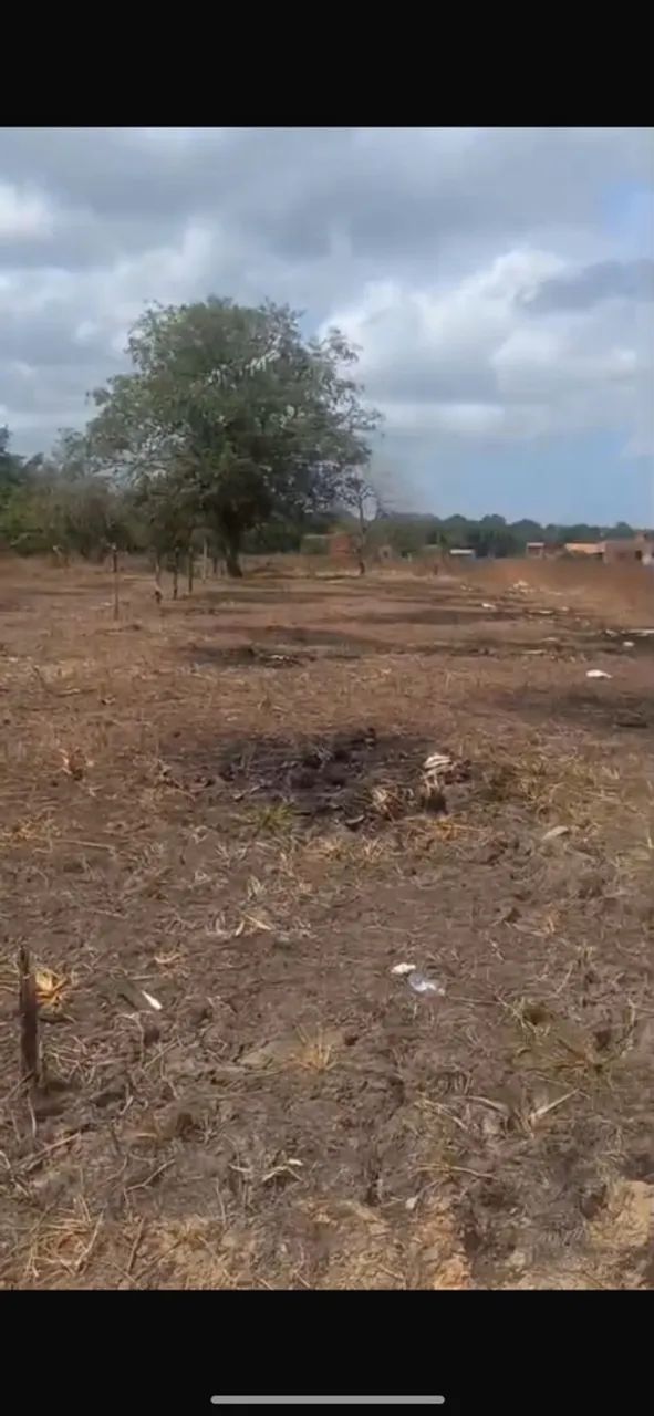 Terreno a venda 