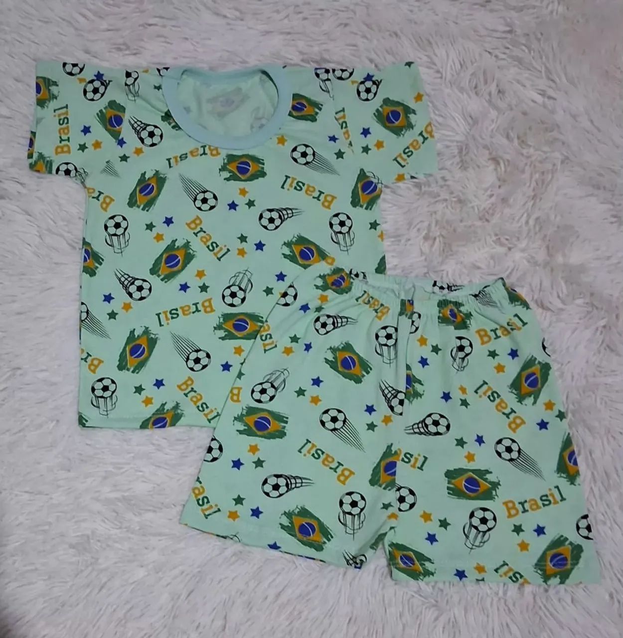 Pijamas  - Foto 4