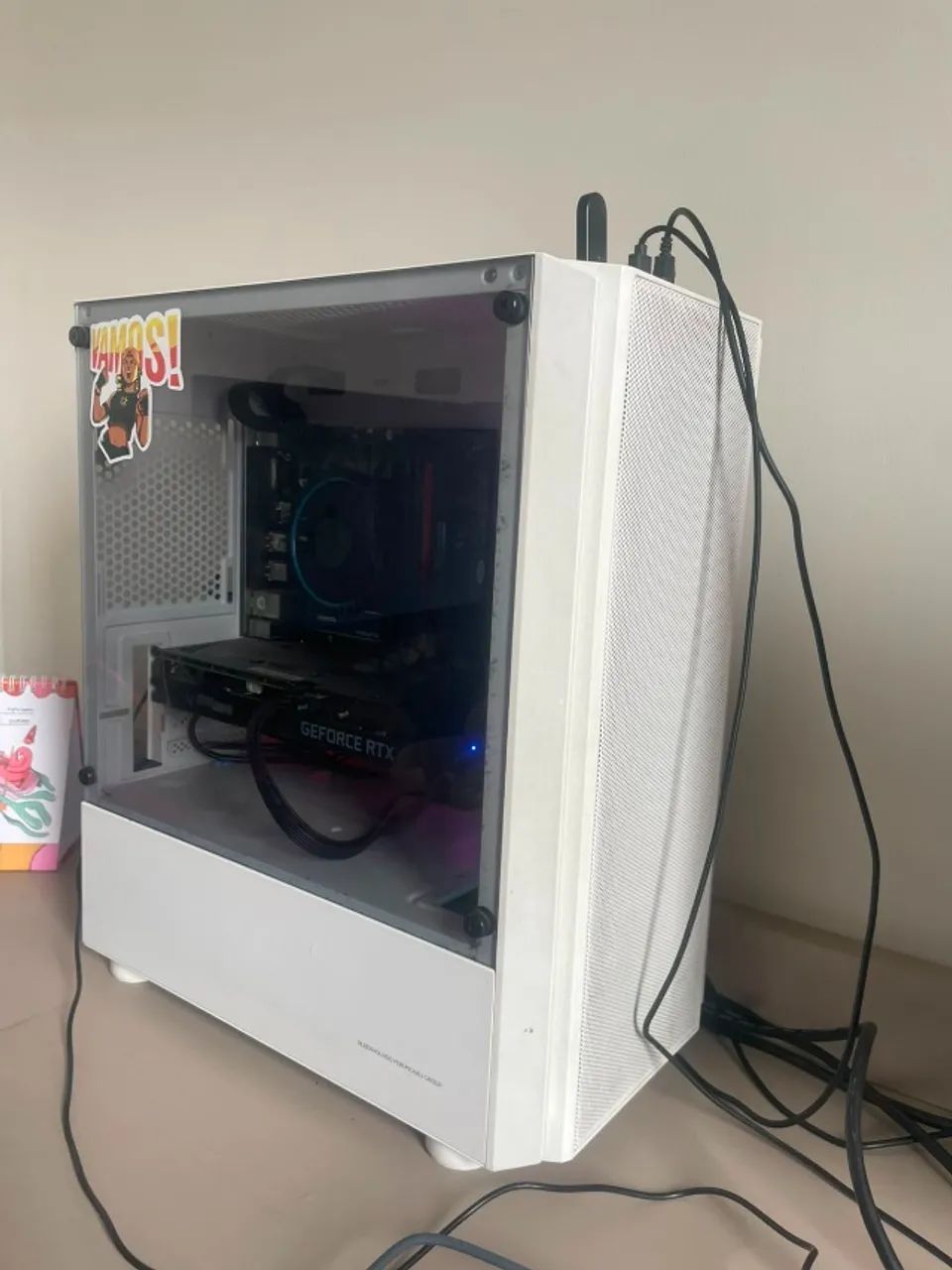 Computador Gamer - Foto 3