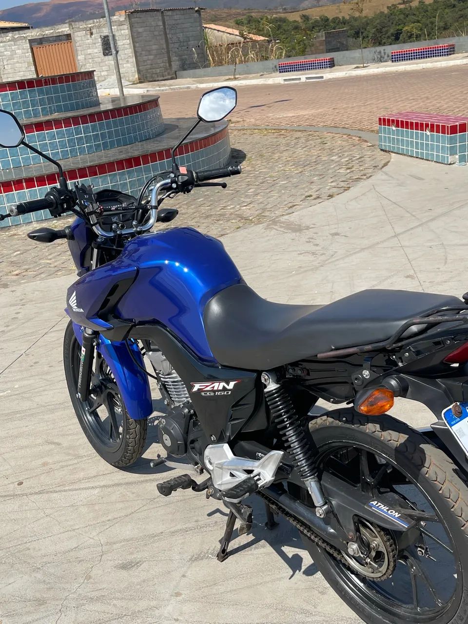 Fan 160  - Foto 2