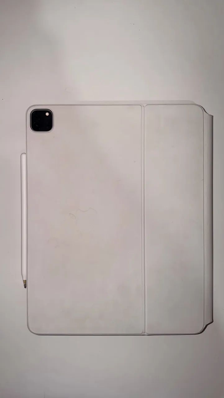 iPad Pro M2 128gb 12,9? - Foto 4