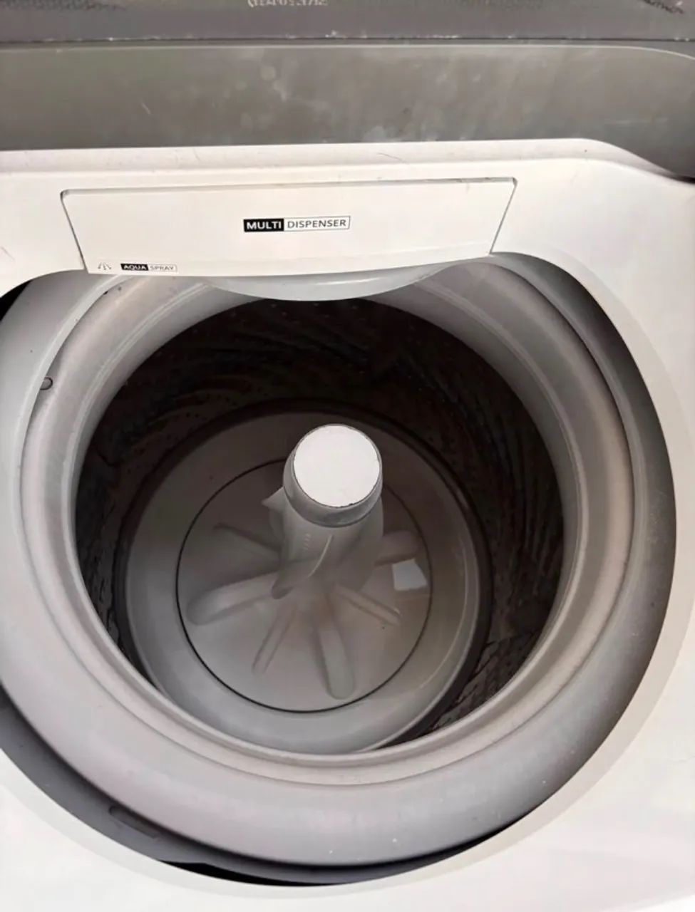 Máquina de lavar roupa 12kg Brastemp  - Foto 2