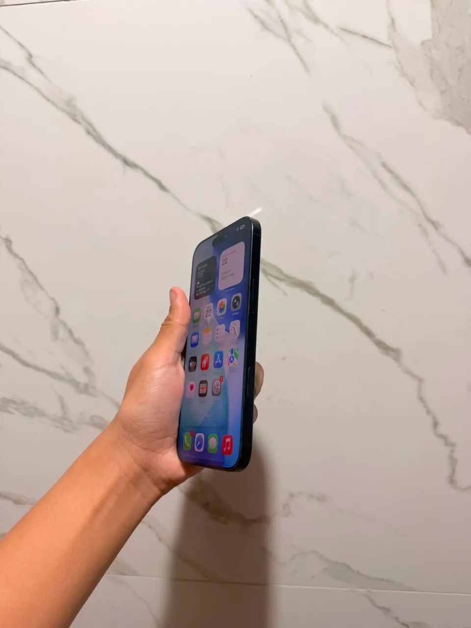 iPhone 16 Pro Max 256gb - Foto 5