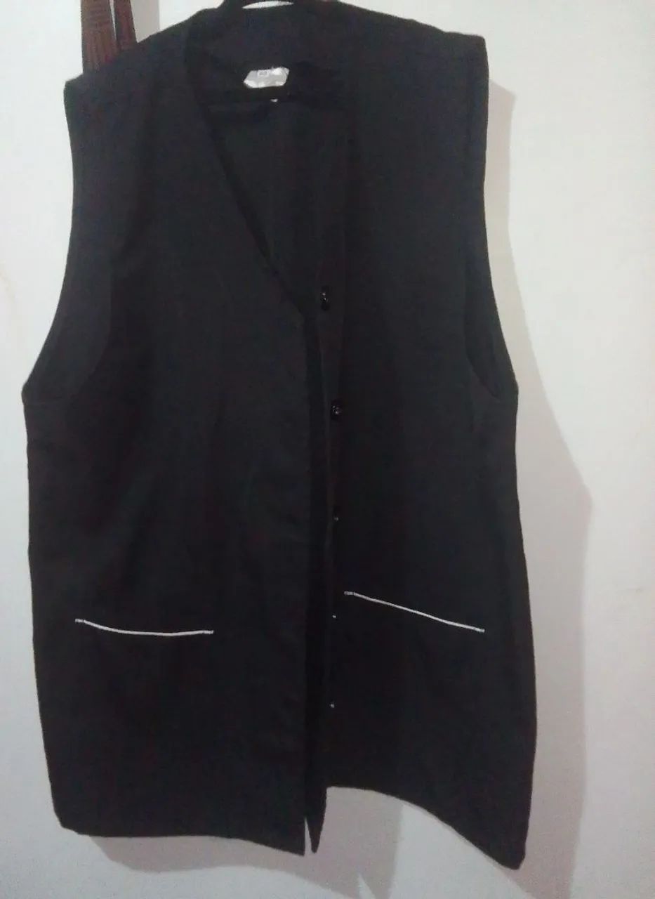 Colete Feminino