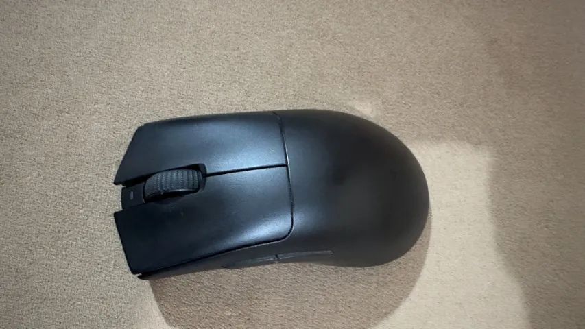 Mouse Gamer Razer Deathadder V3 Pro - Foto 2