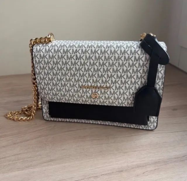Bolsa Michael Kors (Importadas de Paris)- - Foto 5