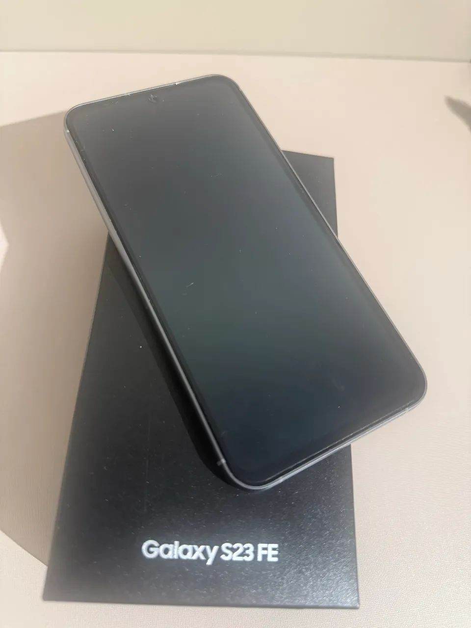 S23FE 256GB - Foto 5