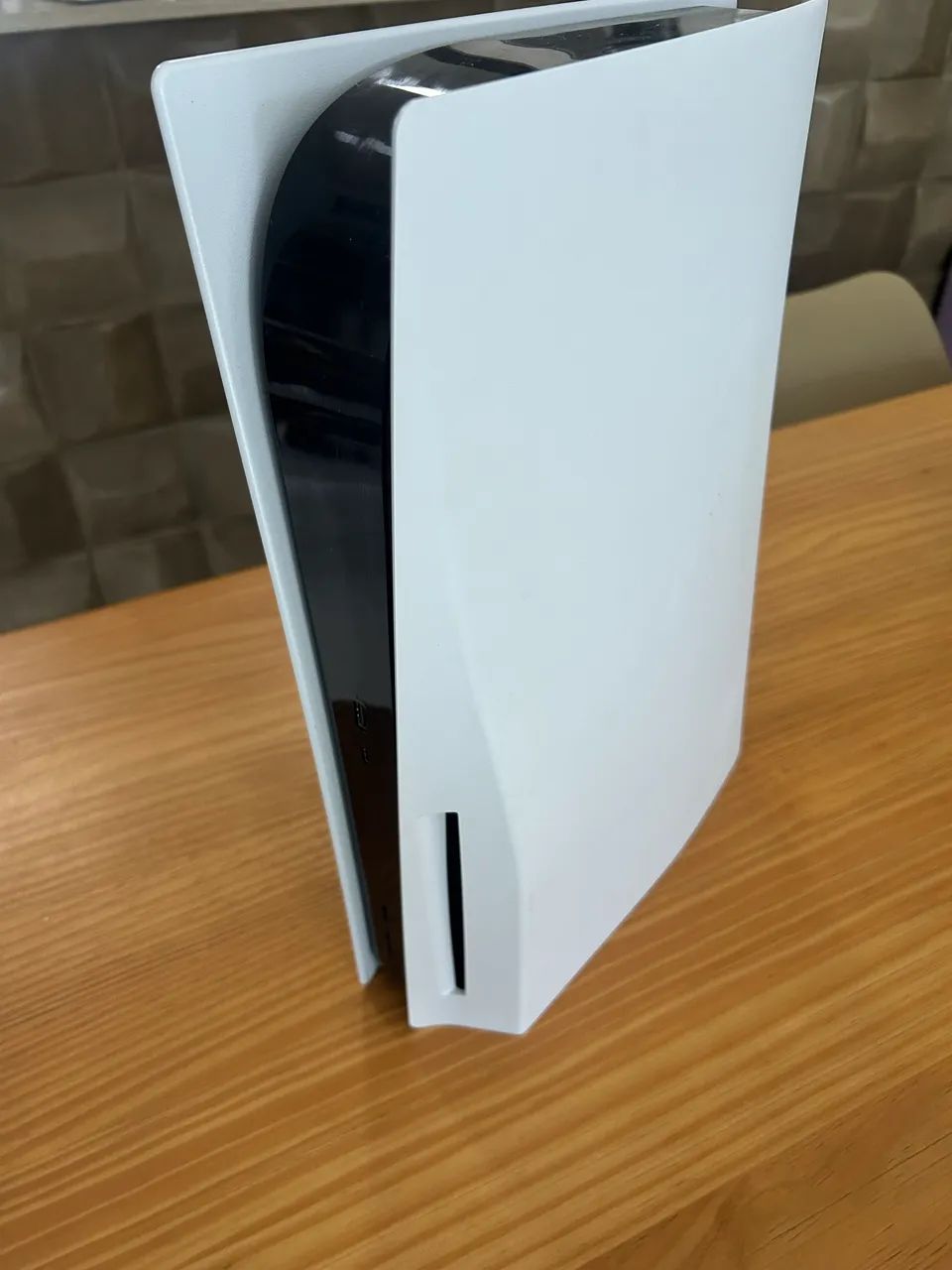 PS5 + 1 Controle original  - Foto 3