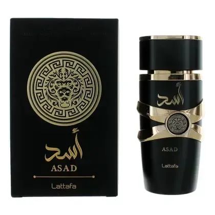 Perfume ASAD TRADICIONAL LATTAFA 100 ml