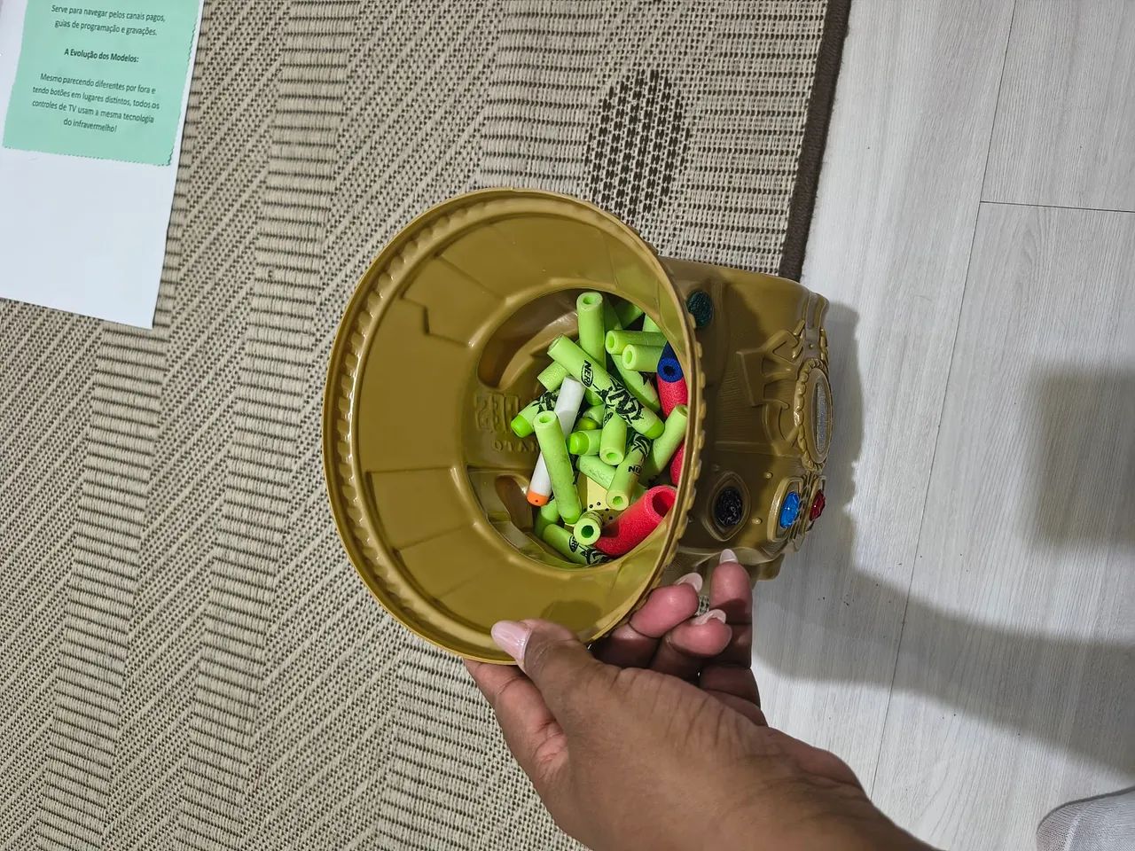 Nerf  - Foto 4