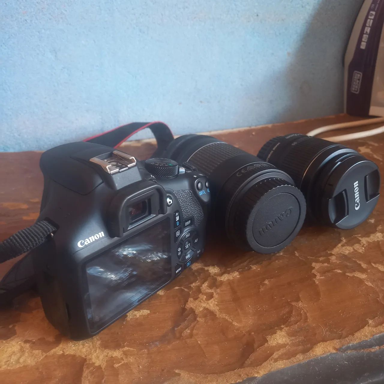 Fotografo 