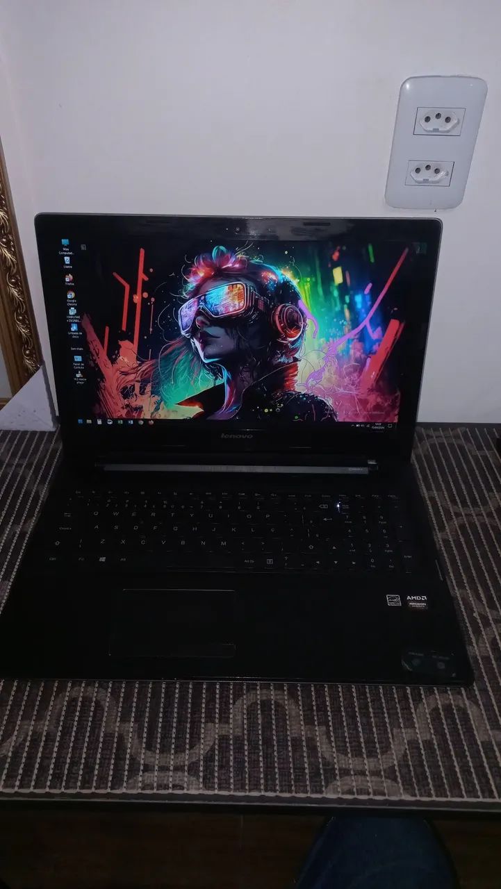 Notebook Lenovo - Foto 2