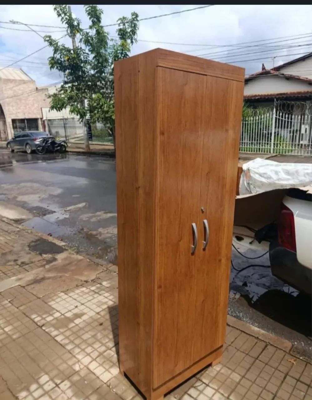 ARMÁRIO MULTIUSO NOVOS 