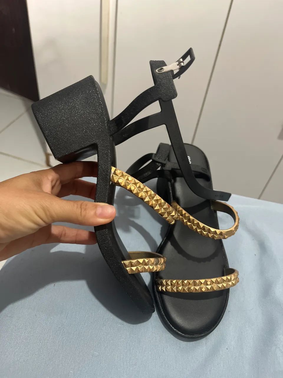 Mellissa  - Foto 2